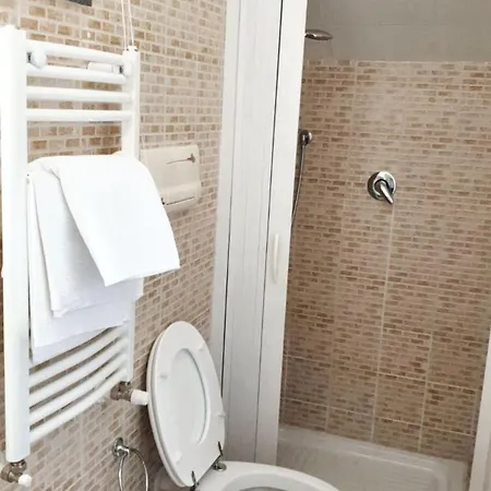 Apartment Charming With Air Conditioning In - 35 Sqm Gragnano