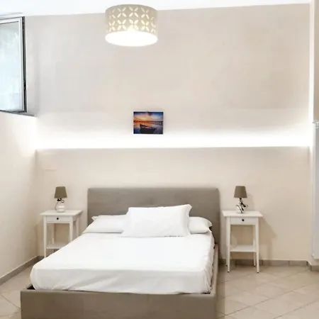 Charming With Air Conditioning In - 35 Sqm Apartamento