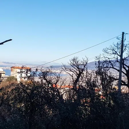 Apartamento Charming With Air Conditioning In - 35 Sqm Gragnano