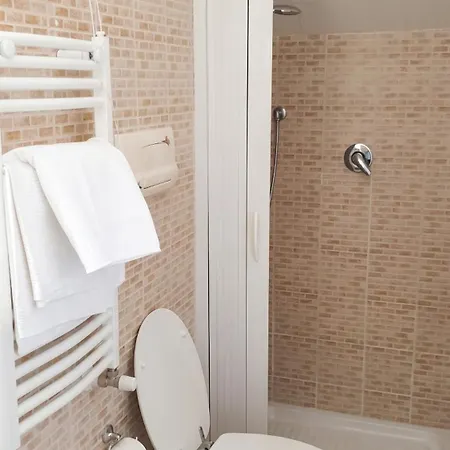 Charming With Air Conditioning In - 35 Sqm Apartamento