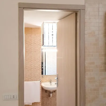 Apartamento Charming With Air Conditioning In - 35 Sqm *