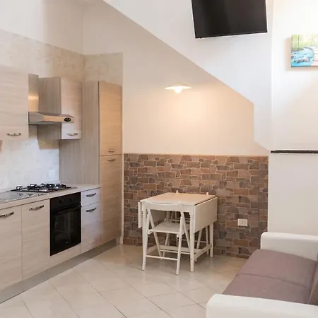 Apartamento Charming With Air Conditioning In - 35 Sqm
