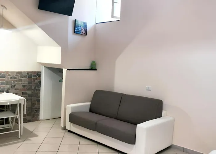Charming With Air Conditioning In - 35 Sqm * グラニャーノ
